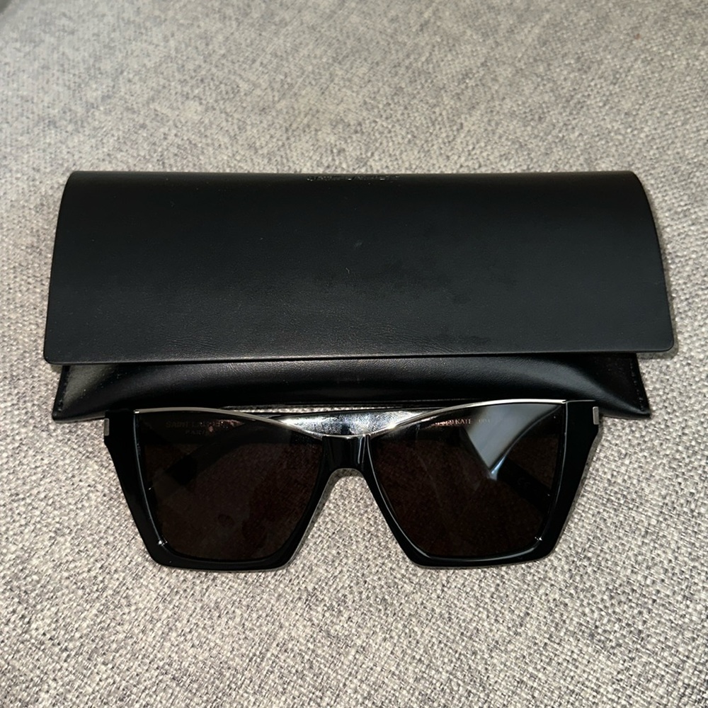 Yves Saint Laurent® SL 369 KATE